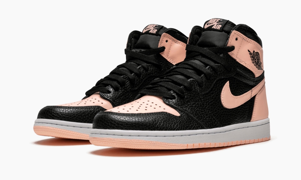 Air Jordan 1 Retro High Og Crimson Tint 7 Air Jordan 1 Retro High OG ‘Crimson Tint’