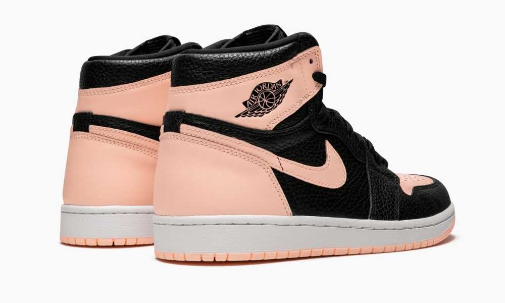 Air Jordan 1 Retro High Og Crimson Tint 8 Air Jordan 1 Retro High OG ‘Crimson Tint’