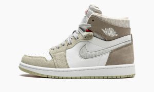 Wmns Air Jordan 1 Zoom Cmft Olive Aura fashionwaveus 1 2