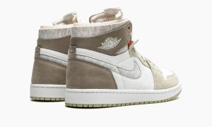 Wmns Air Jordan 1 Zoom Cmft Olive Aura fashionwaveus 1 4