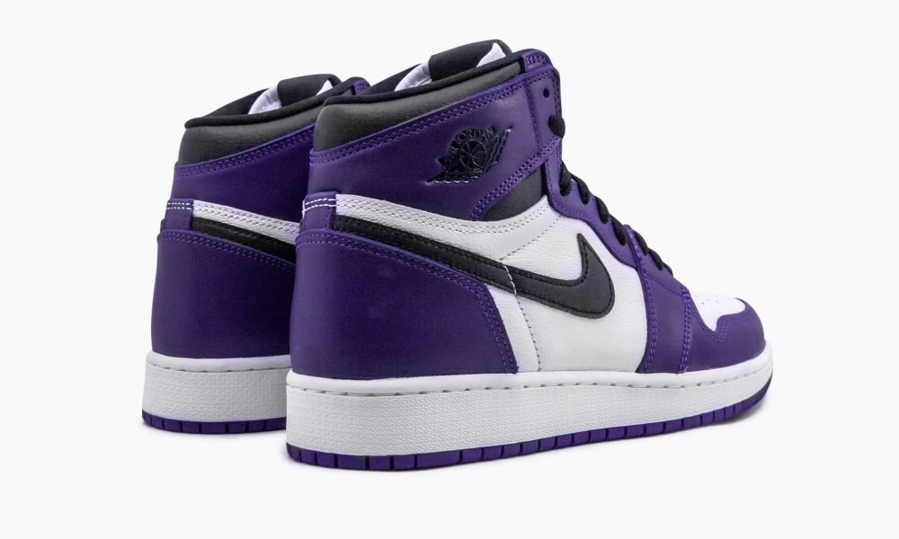 Air Jordan 1 Retro High Og Court Purple 2.0 555088500 8 Air Jordan 1 Retro High OG ‘Court Purple 2.0’ 555088-500