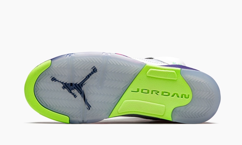 Air Jordan 5 Gs Alternate Belair Db3024100 5 Air Jordan 5 GS ‘Alternate Bel-Air’ DB3024-100