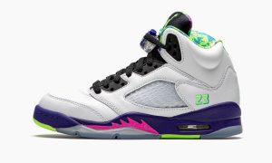 Air Jordan 5 Gs Alternate Belair Db3024100 fashionwaveus 1 2