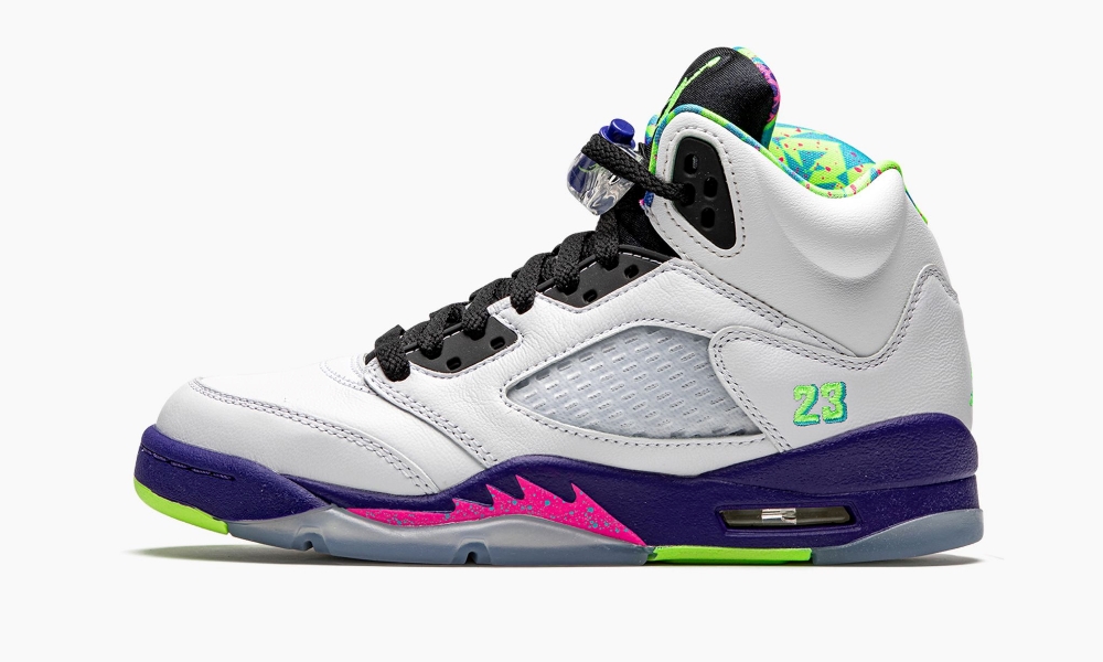 Air Jordan 5 Gs Alternate Belair Db3024100 6 Air Jordan 5 GS ‘Alternate Bel-Air’ DB3024-100