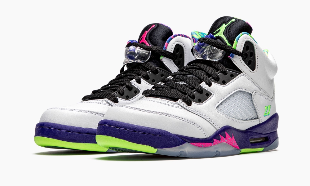 Air Jordan 5 Gs Alternate Belair Db3024100 7 Air Jordan 5 GS ‘Alternate Bel-Air’ DB3024-100