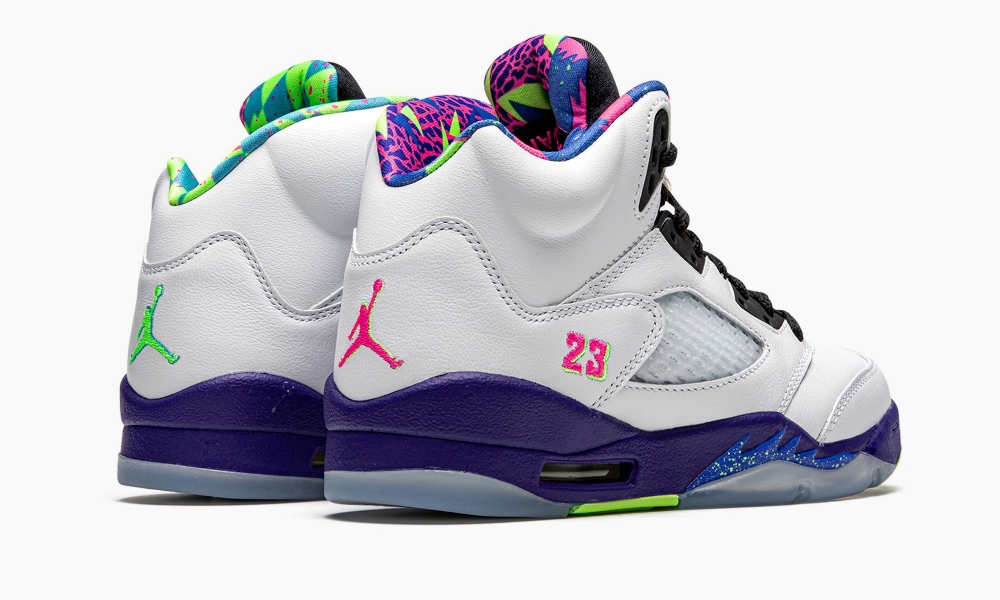 Air Jordan 5 Gs Alternate Belair Db3024100 8 Air Jordan 5 GS ‘Alternate Bel-Air’ DB3024-100