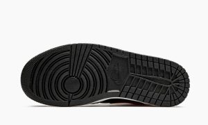 Air Jordan 1 Mid Chile Red 554724075 fashionwaveus 1 1
