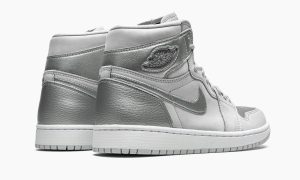 Air Jordan 1 Retro High Co.Jp Metallic Silver Dc1788029 fashionwaveus 1 4