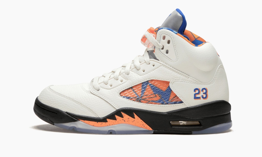 Air Jordan 5 Retro International Flight 136027148 6 Air Jordan 5 Retro ‘International Flight’ 136027-148