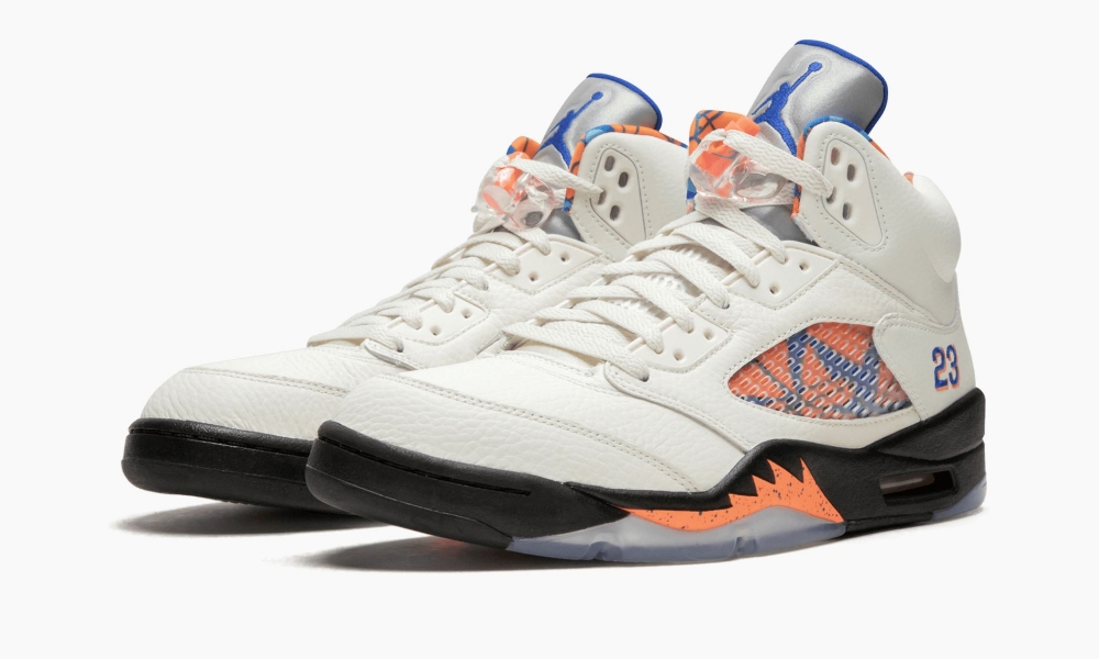 Air Jordan 5 Retro International Flight 136027148 7 Air Jordan 5 Retro ‘International Flight’ 136027-148