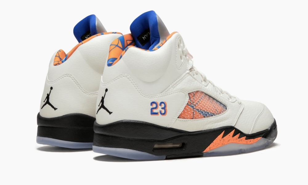 Air Jordan 5 Retro International Flight 136027148 8 Air Jordan 5 Retro ‘International Flight’ 136027-148