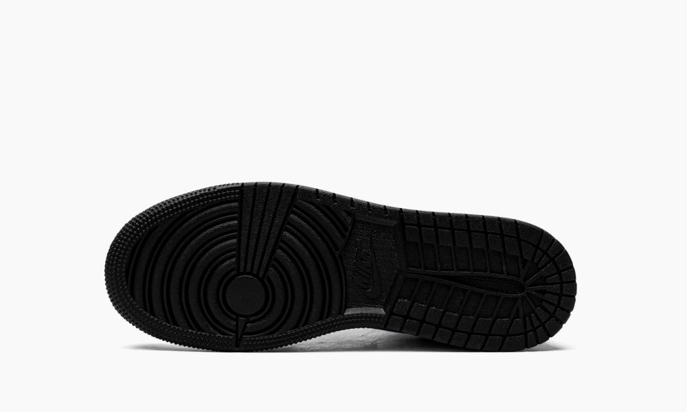 Air Jordan 1 Mid Gs Racer Blue Black White 5 Air Jordan 1 Mid GS ‘Racer Blue / Black / White’