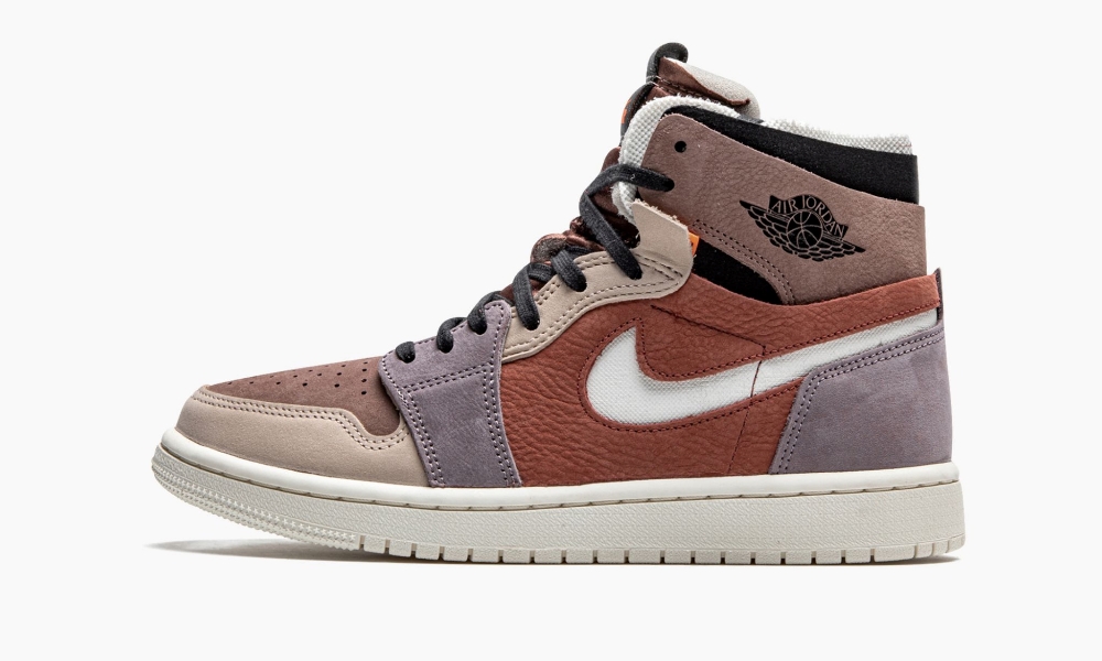 Wmns Air Jordan 1 High Zoom Cm Canyon Rust Ct0979602 6 WMNS Air Jordan 1 High Zoom CM ‘Canyon Rust’ CT0979-602