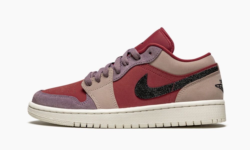 Wmns Air Jordan 1 Low Canyon Rust Dc0774602 6 Wmns Air Jordan 1 Low ‘Canyon Rust’ DC0774-602