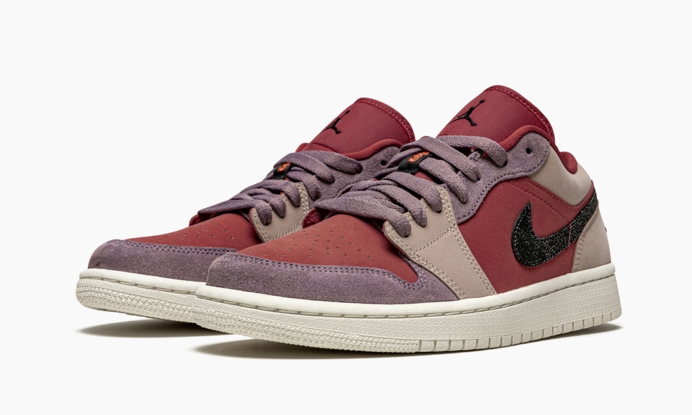 Wmns Air Jordan 1 Low Canyon Rust Dc0774602 7 Wmns Air Jordan 1 Low ‘Canyon Rust’ DC0774-602