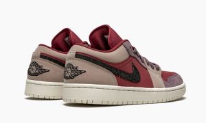 Wmns Air Jordan 1 Low Canyon Rust Dc0774602 fashionwaveus 1 4