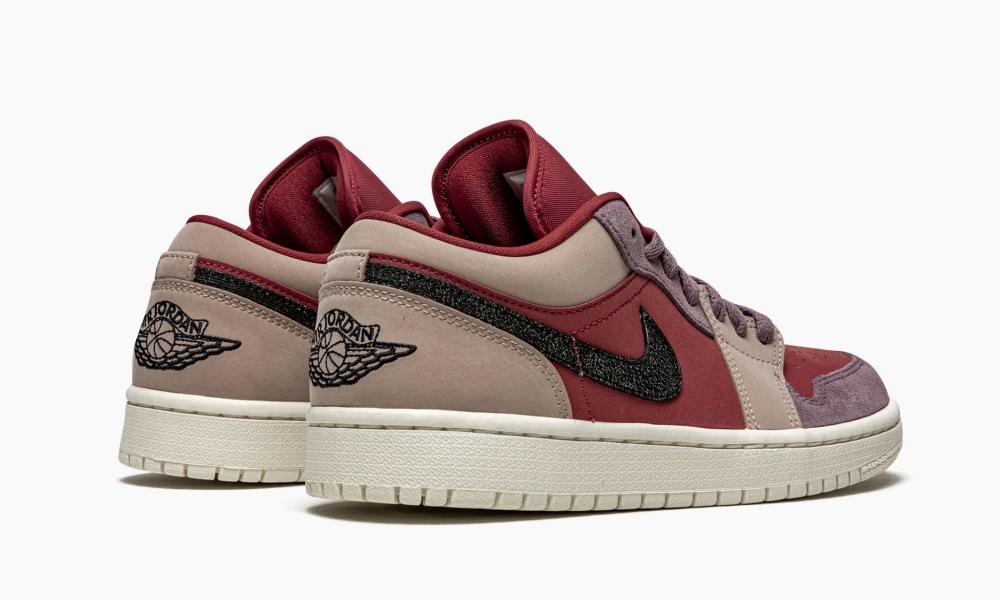 Wmns Air Jordan 1 Low Canyon Rust Dc0774602 8 Wmns Air Jordan 1 Low ‘Canyon Rust’ DC0774-602