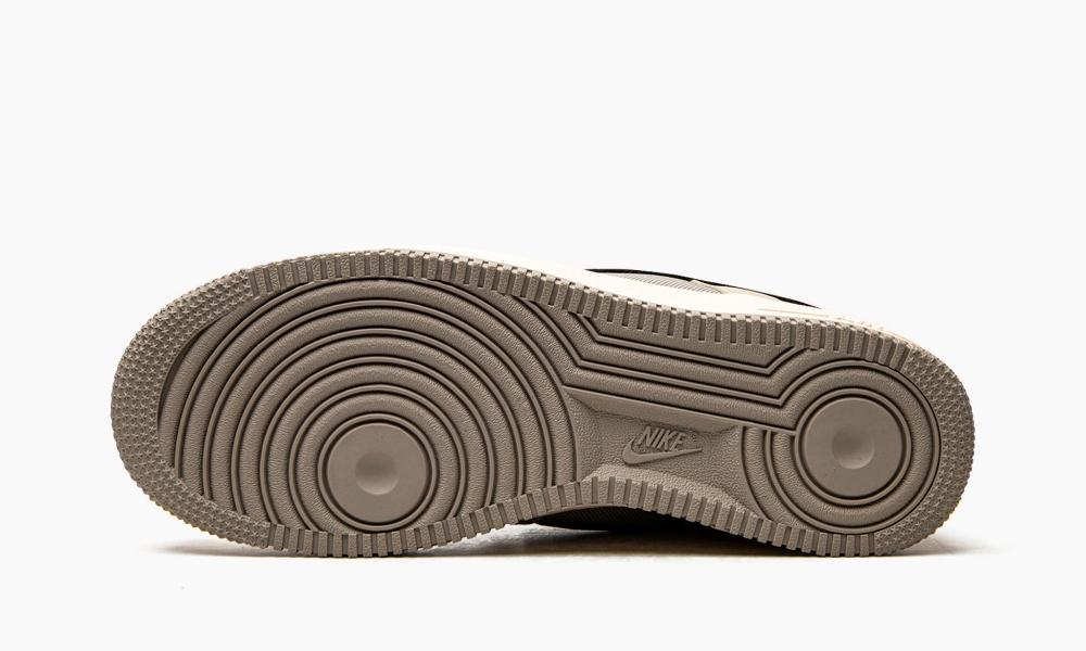 Air Force 1 Low Goretex Rattan Black Do2760206 5 Air Force 1 Low Gore-Tex ‘Rattan / Black’ DO2760-206