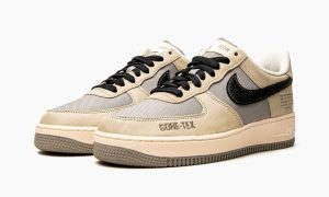 Air Force 1 Low Goretex Rattan Black Do2760206 fashionwaveus 1 3
