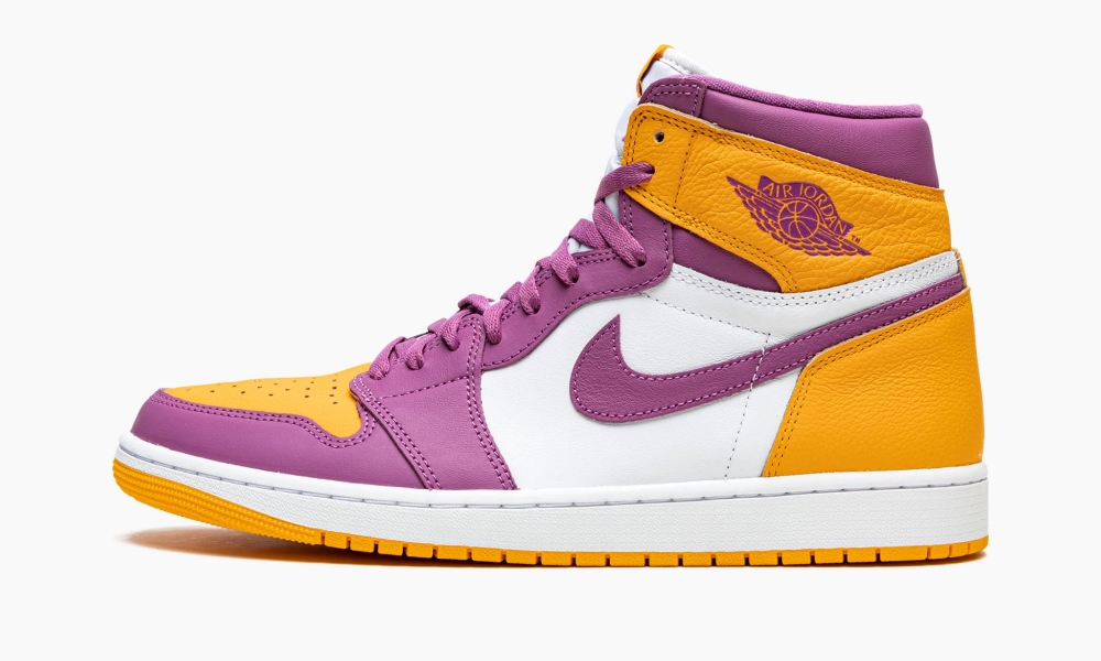 Air Jordan 1 High Og Brotherhood 555088706 6 Air Jordan 1 High OG ‘Brotherhood’ 555088-706