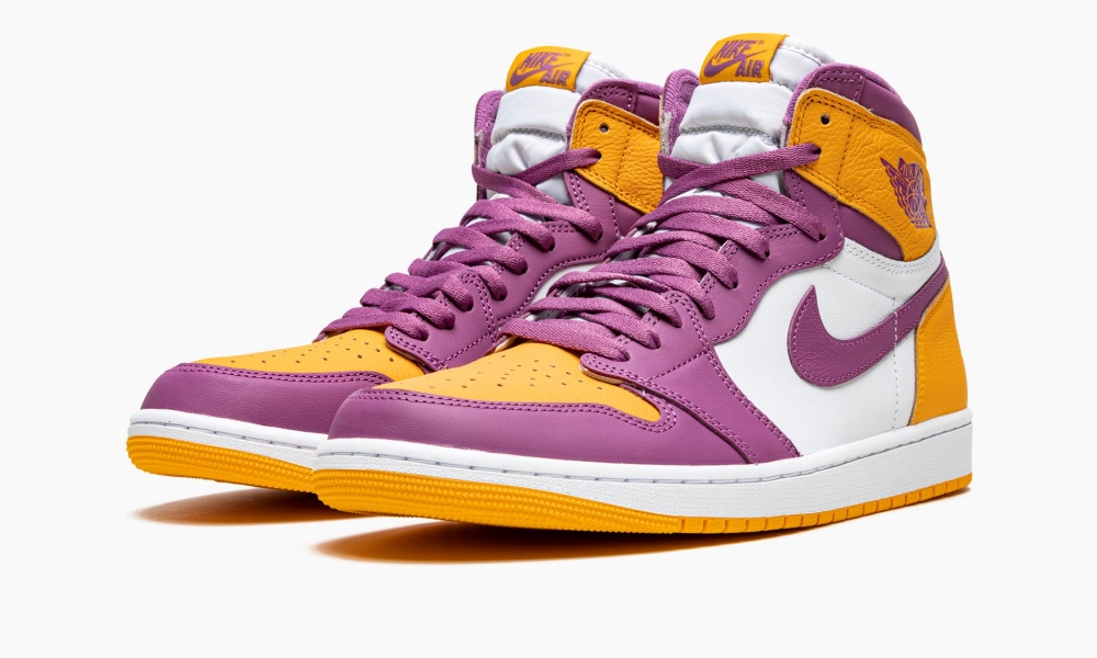 Air Jordan 1 High Og Brotherhood 555088706 7 Air Jordan 1 High OG ‘Brotherhood’ 555088-706