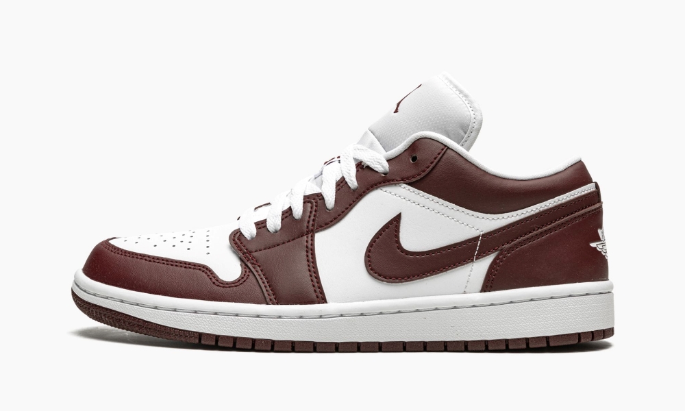 Wmns Air Jordan 1 Low Bronze Eclipse 6 WMNS Air Jordan 1 Low ‘Bronze Eclipse’