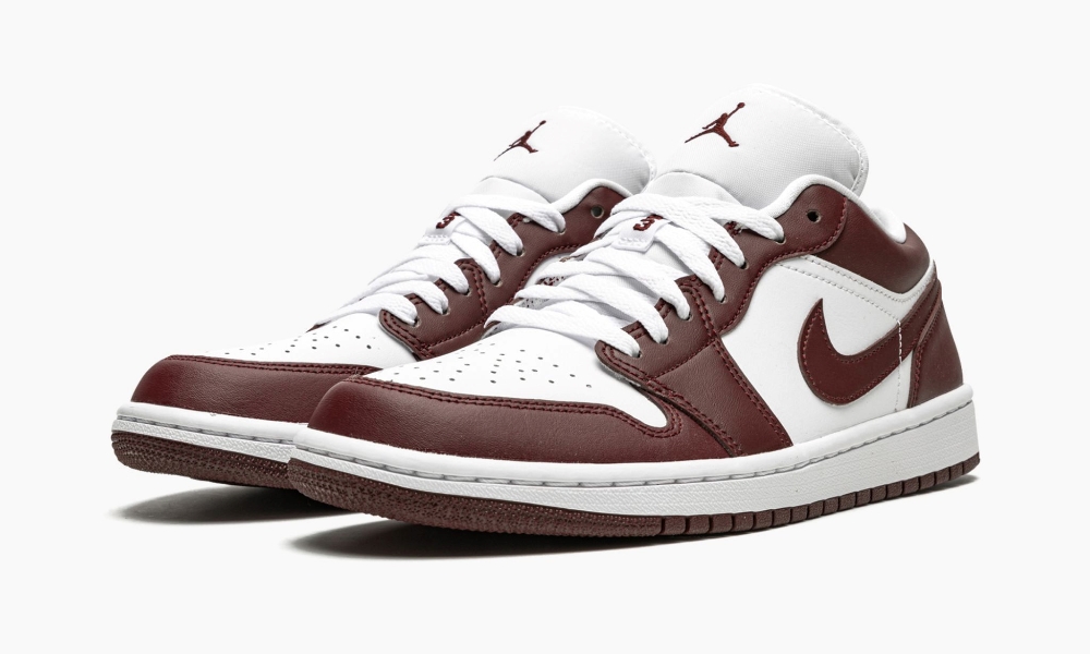 Wmns Air Jordan 1 Low Bronze Eclipse 7 WMNS Air Jordan 1 Low ‘Bronze Eclipse’