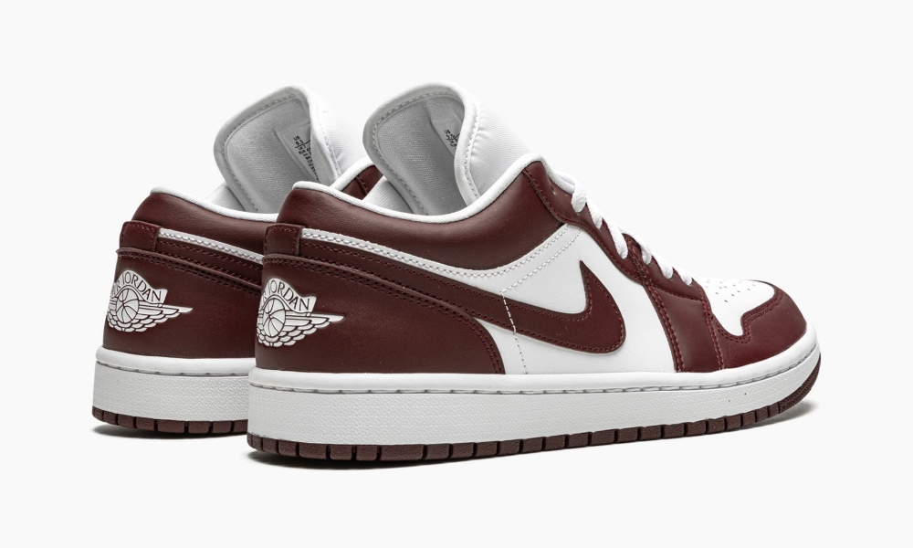 Wmns Air Jordan 1 Low Bronze Eclipse 8 WMNS Air Jordan 1 Low ‘Bronze Eclipse’