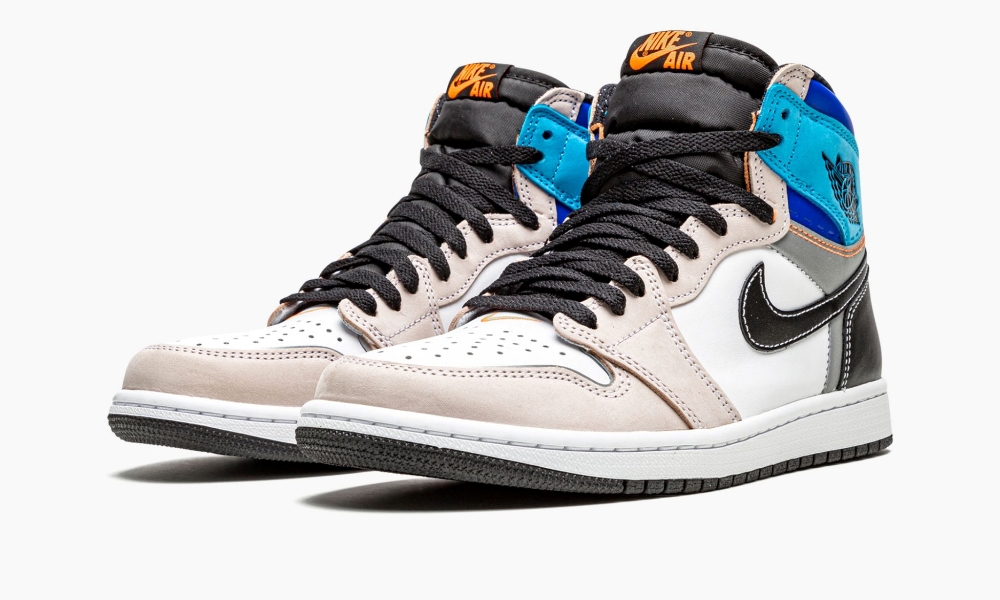 Air Jordan 1 High Og Prototype Dc6515100 7 Air Jordan 1 High OG ‘Prototype’ DC6515-100