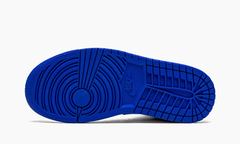 Wmns Air Jordan 1 Mid Kentucky Blue 5 Wmns Air Jordan 1 Mid ‘Kentucky Blue’