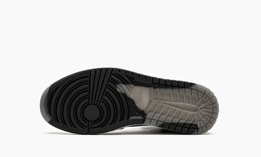 Air Jordan 1 Element Goretex Black 5 Air Jordan 1 Element ‘Gore-Tex – Black’