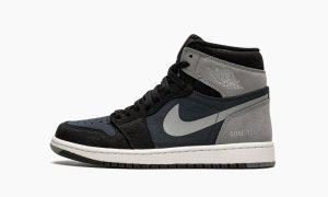 Air Jordan 1 Element Goretex Black fashionwaveus 1 2