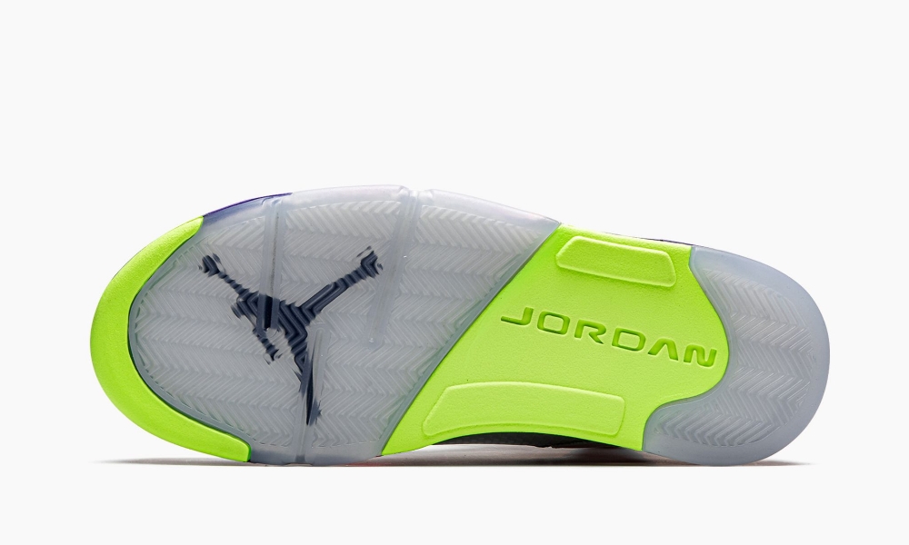 Air Jordan 5 Retro Alternate Belair Db3024100 5 Air Jordan 5 Retro ‘Alternate Bel-Air’ DB3024-100
