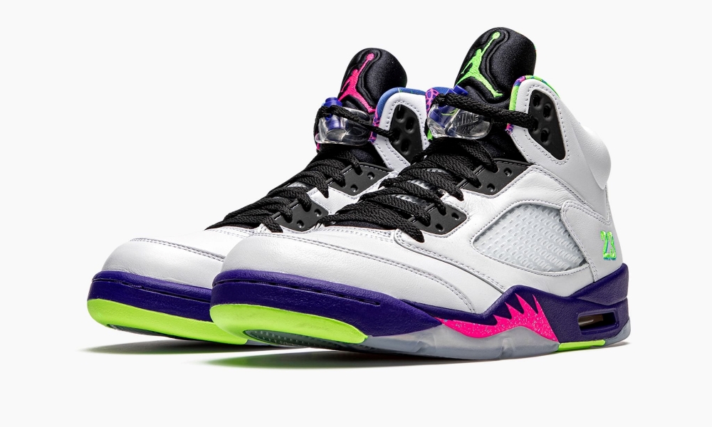 Air Jordan 5 Retro Alternate Belair Db3024100 7 Air Jordan 5 Retro ‘Alternate Bel-Air’ DB3024-100