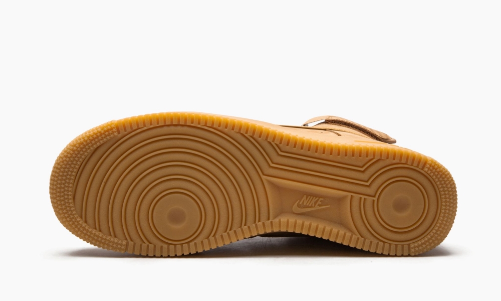 Air Force 1 High Wheat 2019 5 Air Force 1 High ‘Wheat 2019’