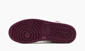 Air Jordan 1 Retro High Og Bordeaux 555088611 fashionwaveus 1 5