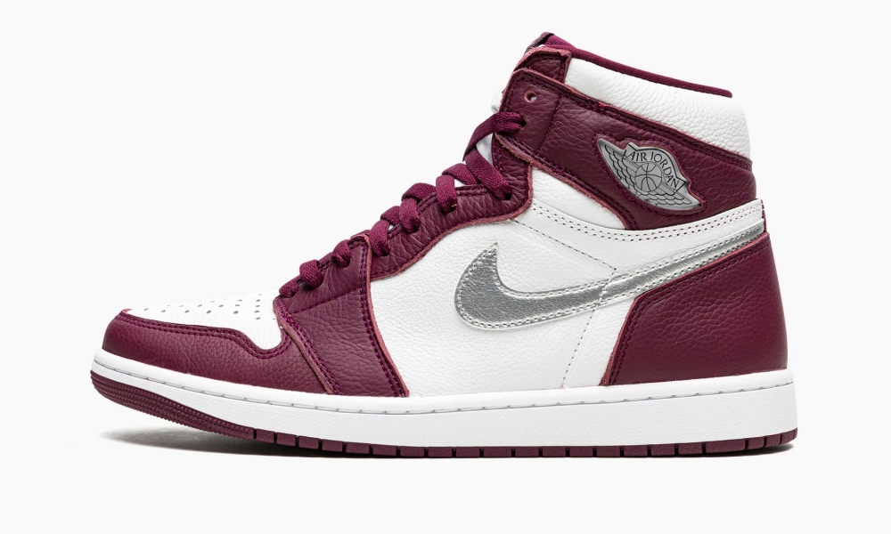 Air Jordan 1 Retro High Og Bordeaux 555088611 6 Air Jordan 1 Retro High OG ‘Bordeaux’ 555088-611