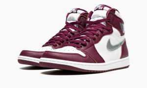 Air Jordan 1 Retro High Og Bordeaux 555088611 fashionwaveus 1 7