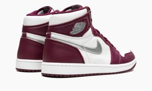 Air Jordan 1 Retro High Og Bordeaux 555088611 fashionwaveus 1 8