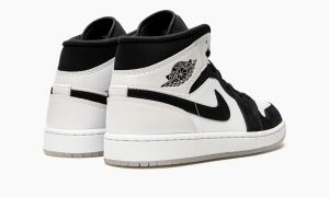 Air Jordan 1 Mid Se Diamond fashionwaveus 1 4
