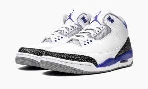 Air Jordan 3 Retro Racer Blue Ct8532145 fashionwaveus 1 6