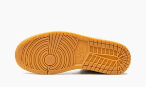Air Jordan 1 Mid Tan Gum fashionwaveus 1 1