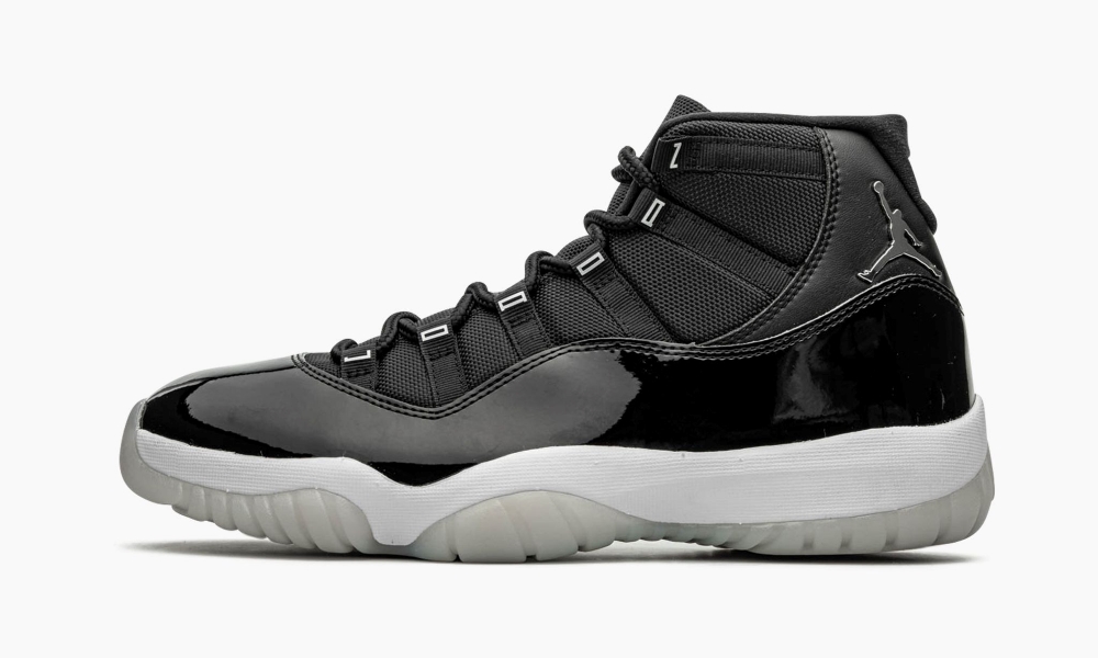 Air Jordan 11 Retro Jubilee 25Th Anniversary 6 Air Jordan 11 Retro “Jubilee / 25th Anniversary”