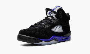 Air Jordan 5 Retro Gs Racer Blue fashionwaveus 1 2