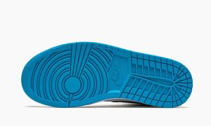 Air Jordan 1 Mid White Laser Blue fashionwaveus 1 1
