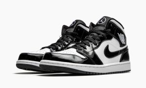 Air Jordan 1 Mid Allstar 2021 Dd1649001 fashionwaveus 1 3
