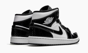Air Jordan 1 Mid Allstar 2021 Dd1649001 fashionwaveus 1 4