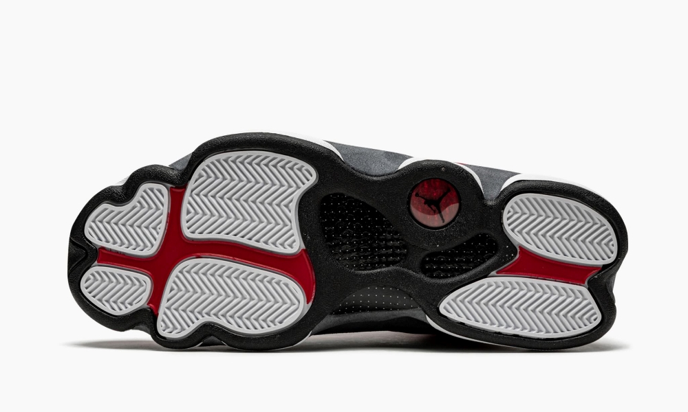 Air Jordan 13 Retro Red Flint Dj5982600 5 Air Jordan 13 Retro ‘Red Flint’ DJ5982-600