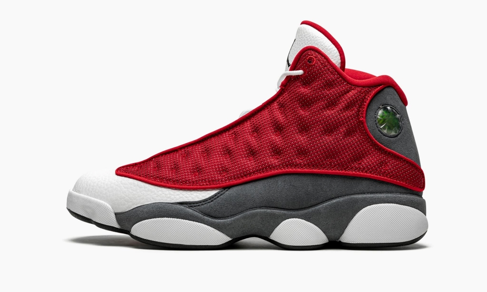 Air Jordan 13 Retro Red Flint Dj5982600 6 Air Jordan 13 Retro ‘Red Flint’ DJ5982-600