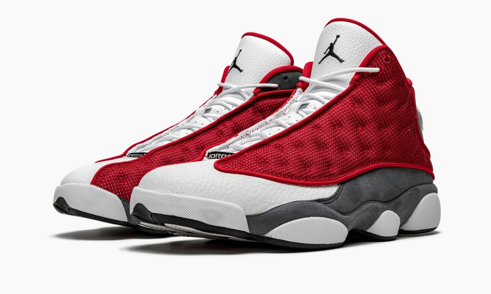 Air Jordan 13 Retro Red Flint Dj5982600 7 Air Jordan 13 Retro ‘Red Flint’ DJ5982-600